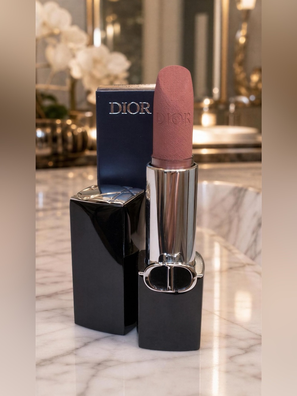 Rouge Dior Nude Style #300
